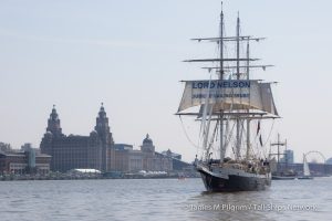 Tall Ships Schedule 2022